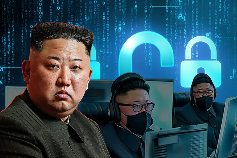 North Korean Hackers Stole $1,300,000,000 Last Year