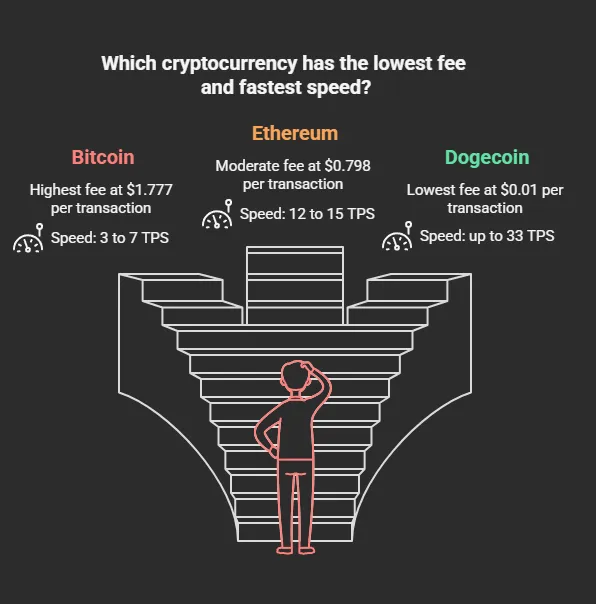 Doge Fees
