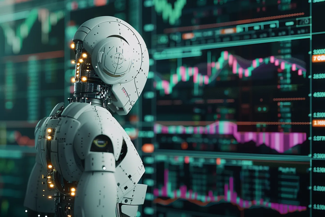 WTF Are Autonomous AI Trading Agents?