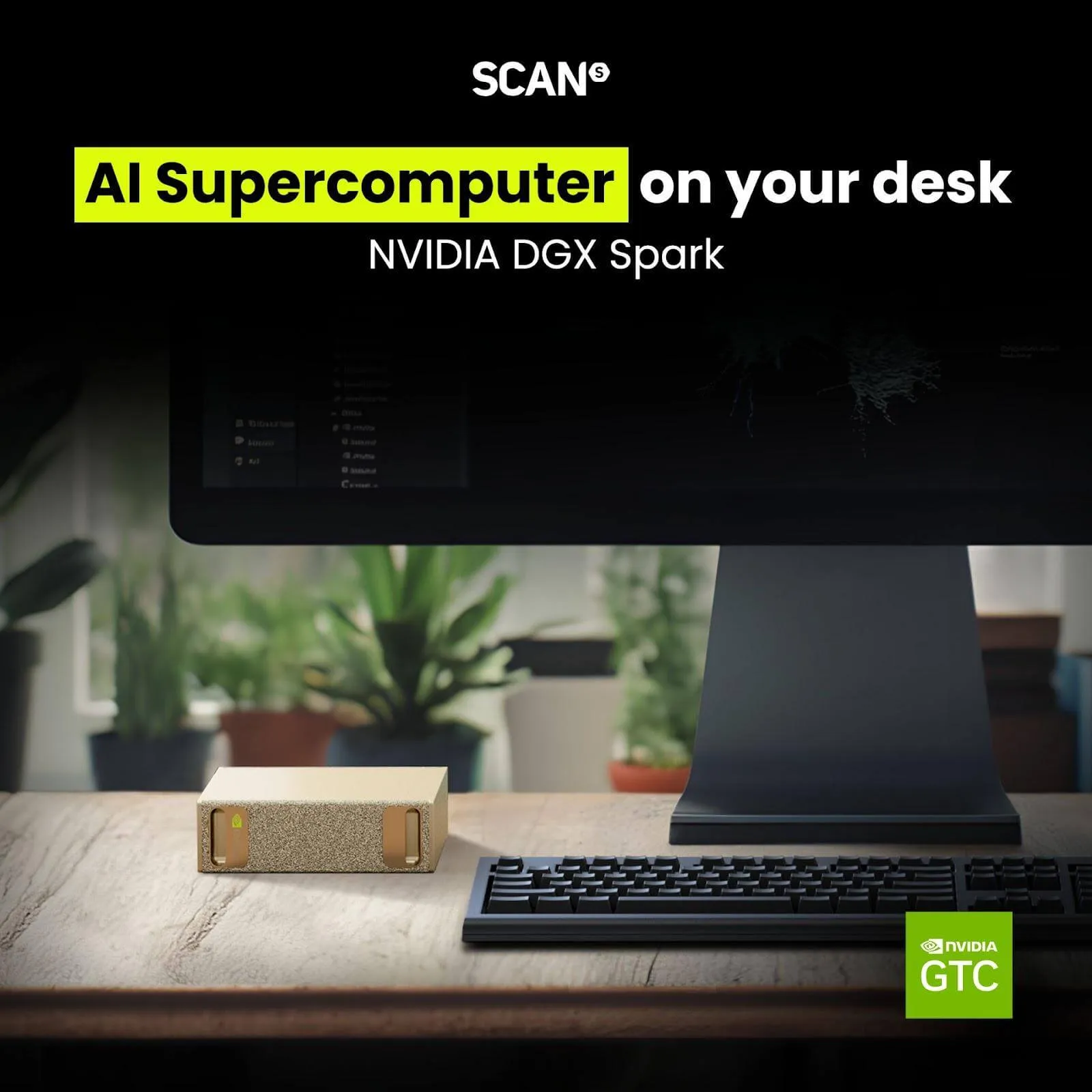NVIDIA DGX Spark