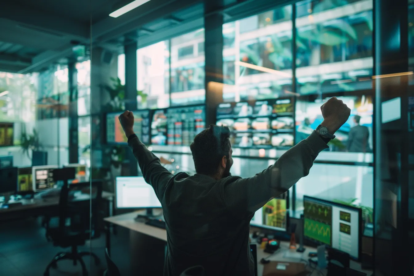 Picking the Best Prop Trading Firm: Where Bulls, Bears, and Your Bank Account Collide