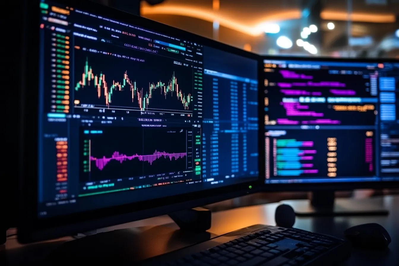 Technical Indicators for Crypto Trading