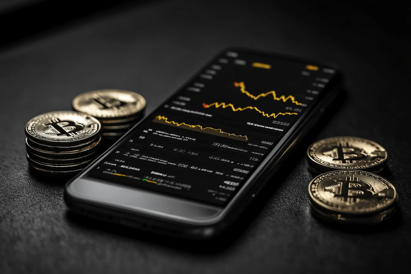 bitcoin wallet