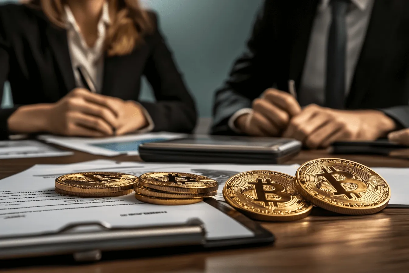 crypto asset tax reporting