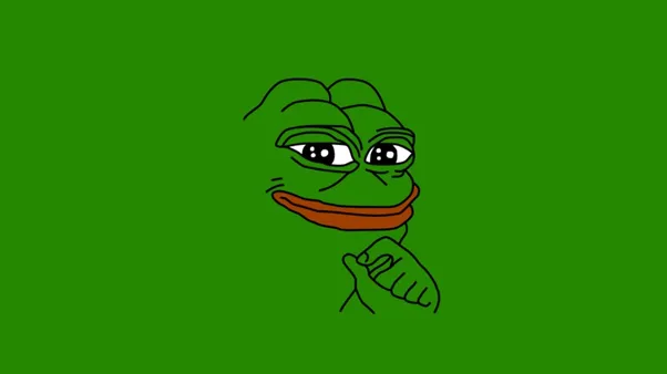pepe the frog