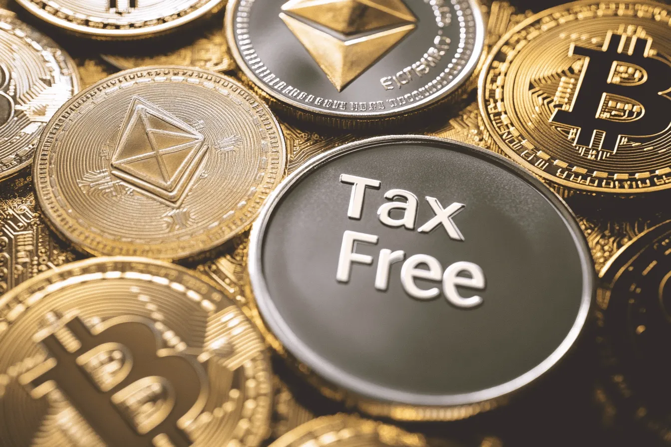 tax-free