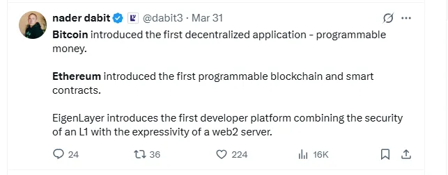 Decentralization