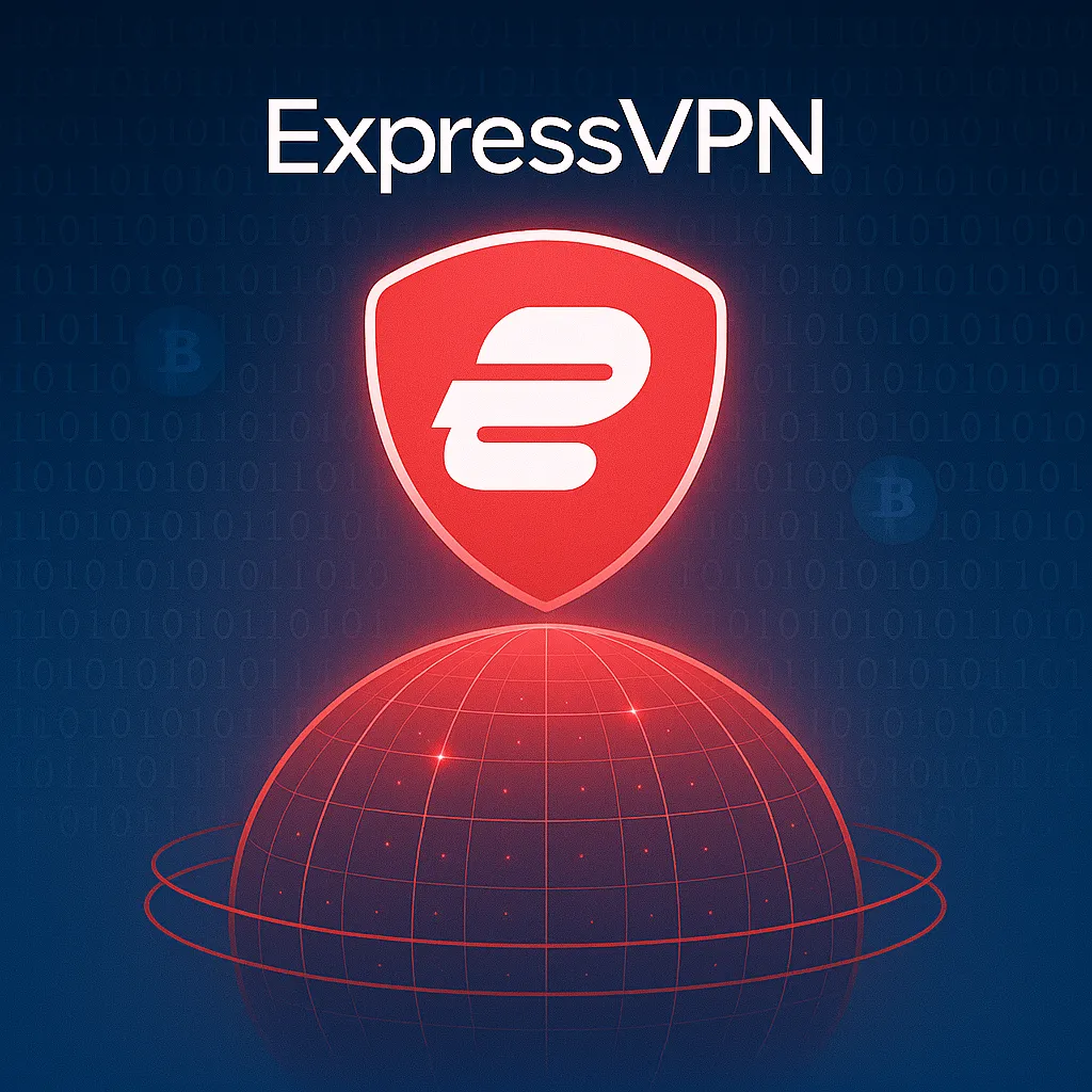 ExpressVPN