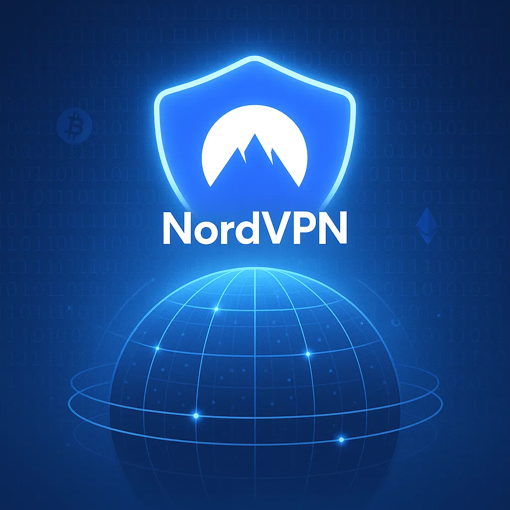 NordVPN