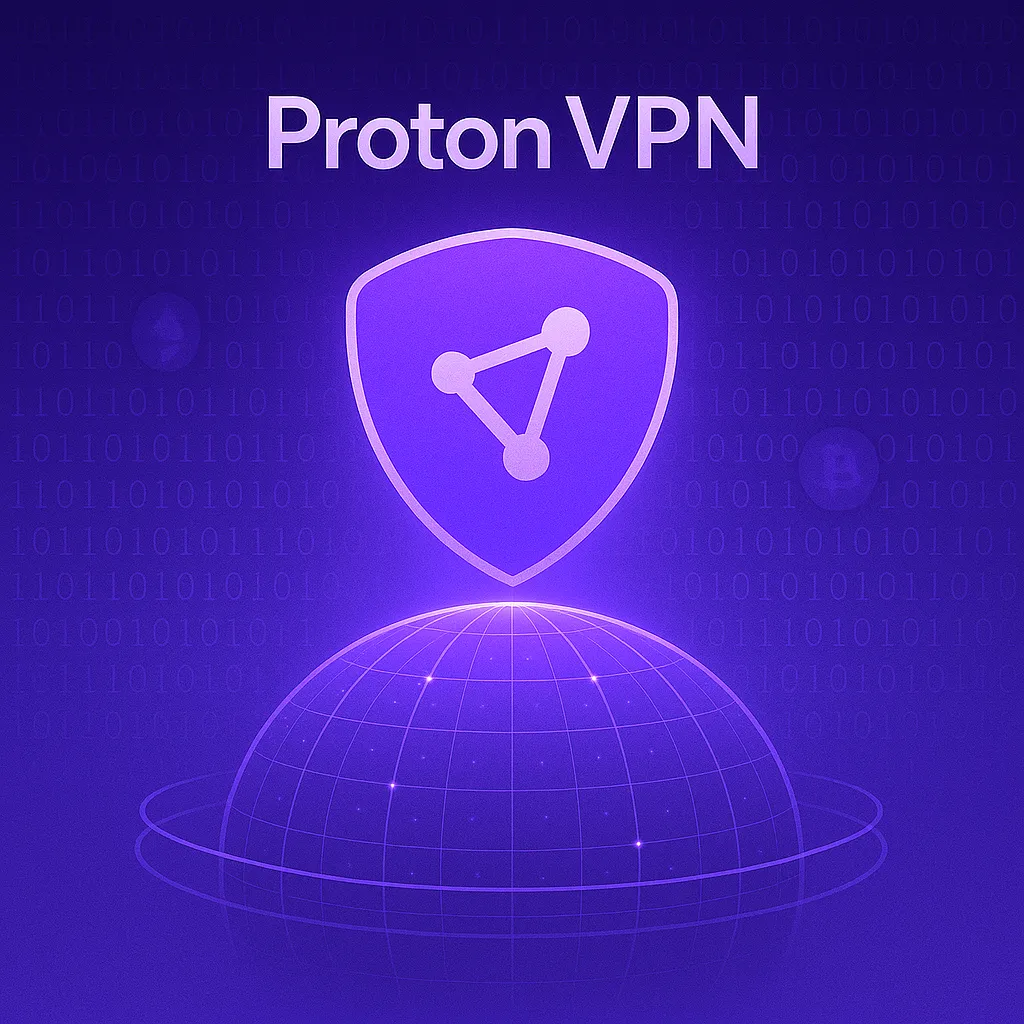 ProtonVPN