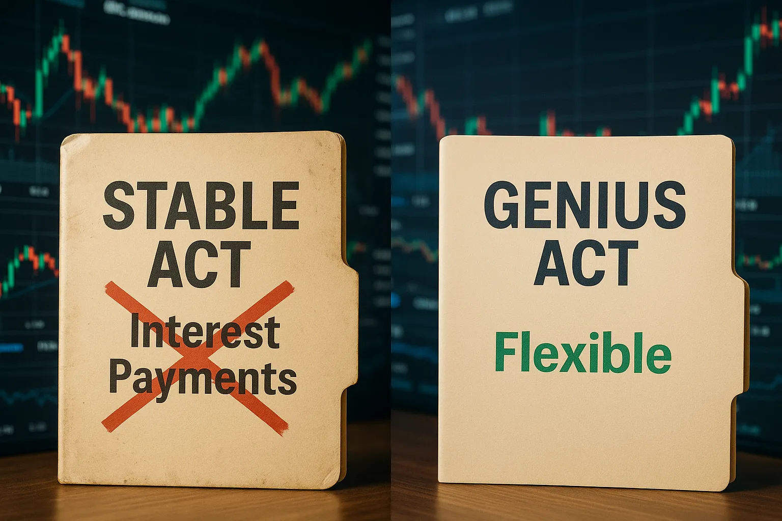 stable vs genius scope of allowed activities