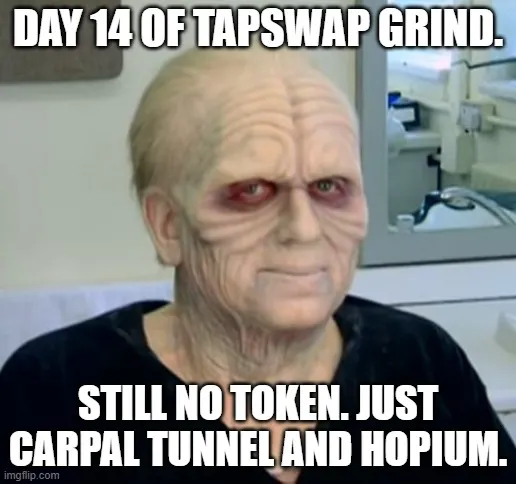 tapswap grind