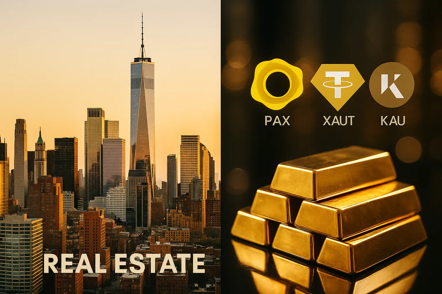 The Rise of Real-World Asset (RWA) Tokens: Opportunities and Regulatory Risks