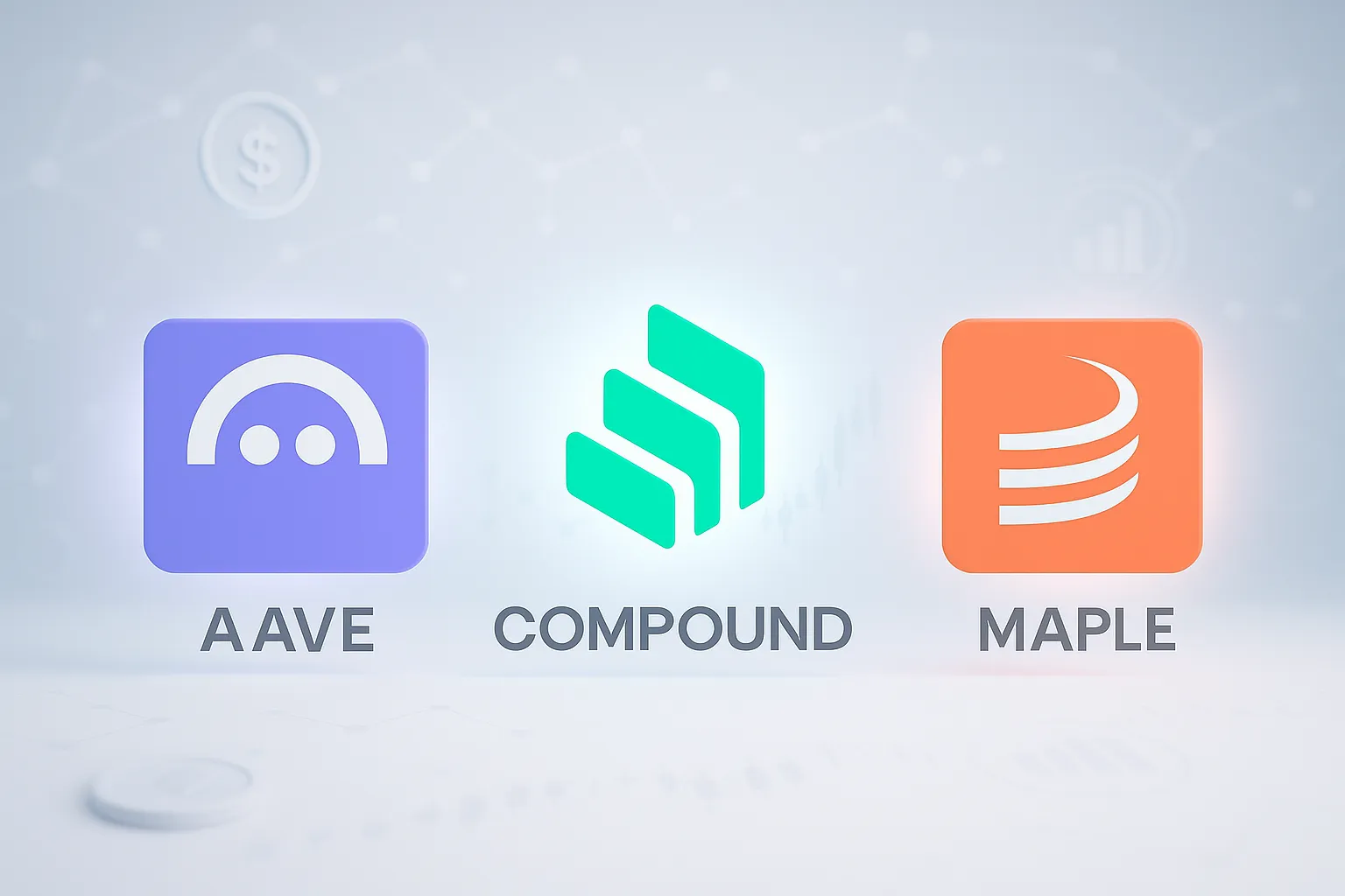 crypto lending tools