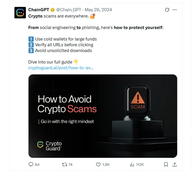 protect your hardware wallets