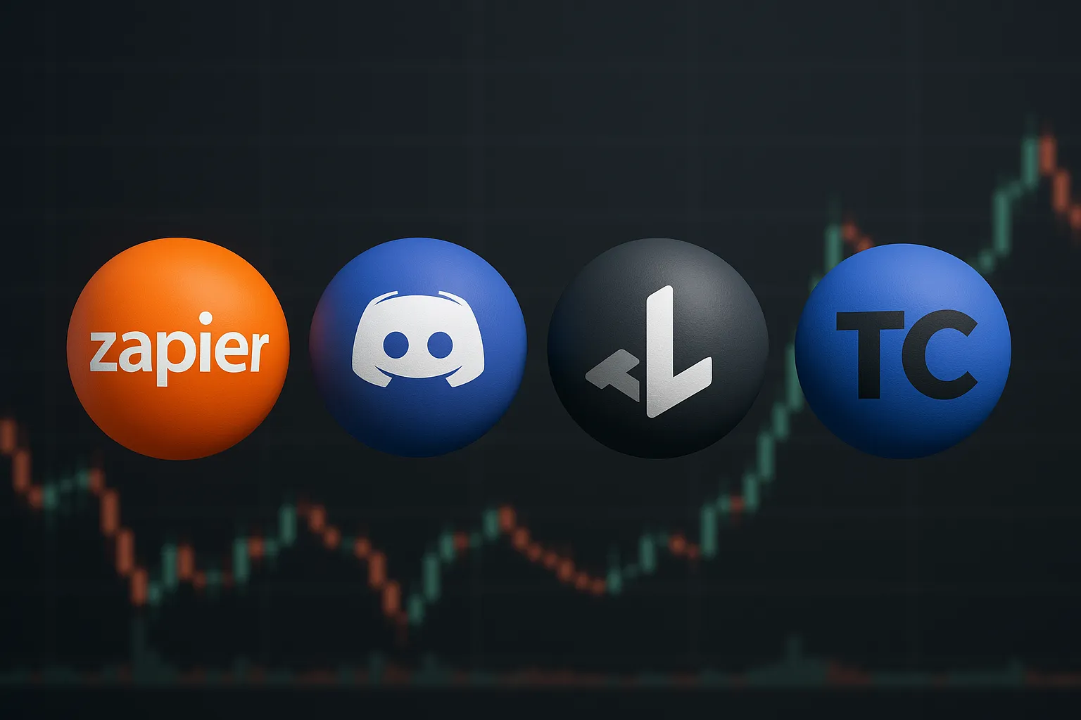push alerts and order book data tools