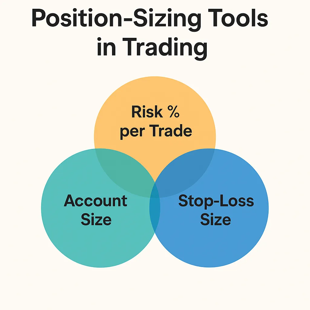 trading position-sizing tools