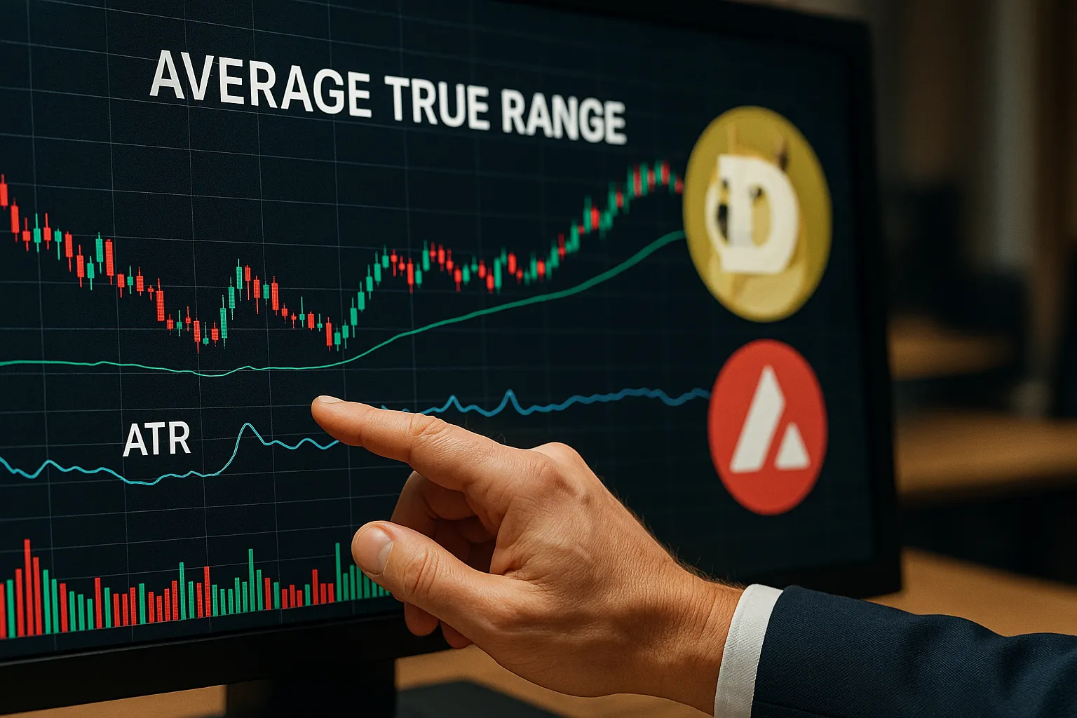 Avg True Range