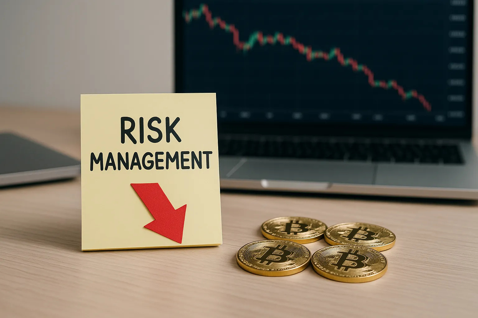 Risk Budgeting Across Trades