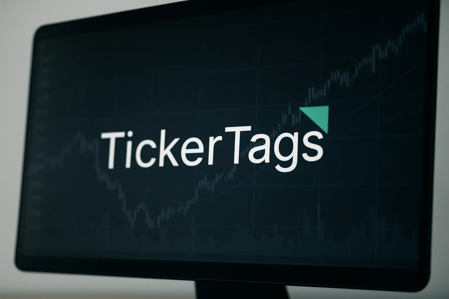 TickerTags