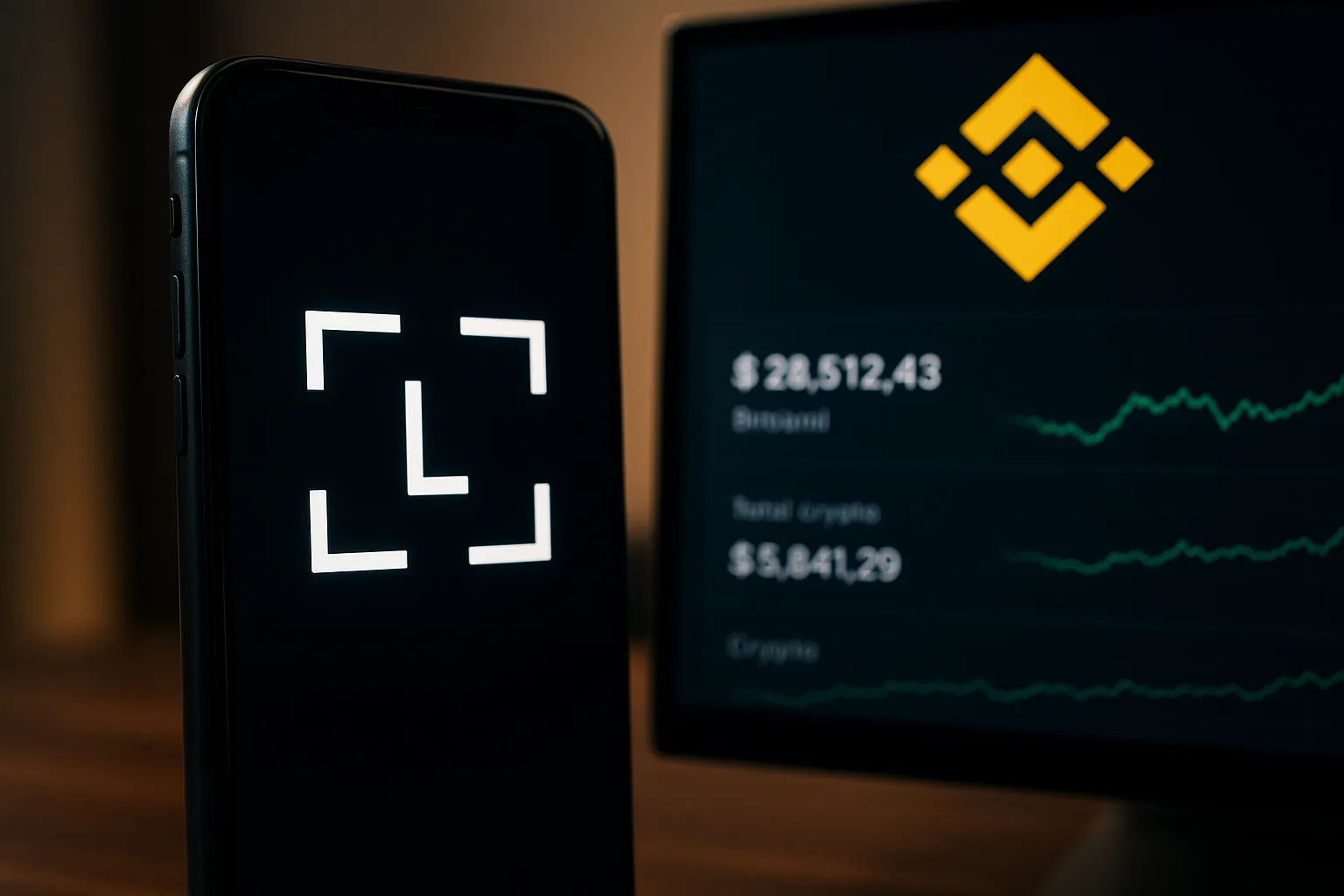 crypto diversification