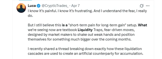 liquidity traps