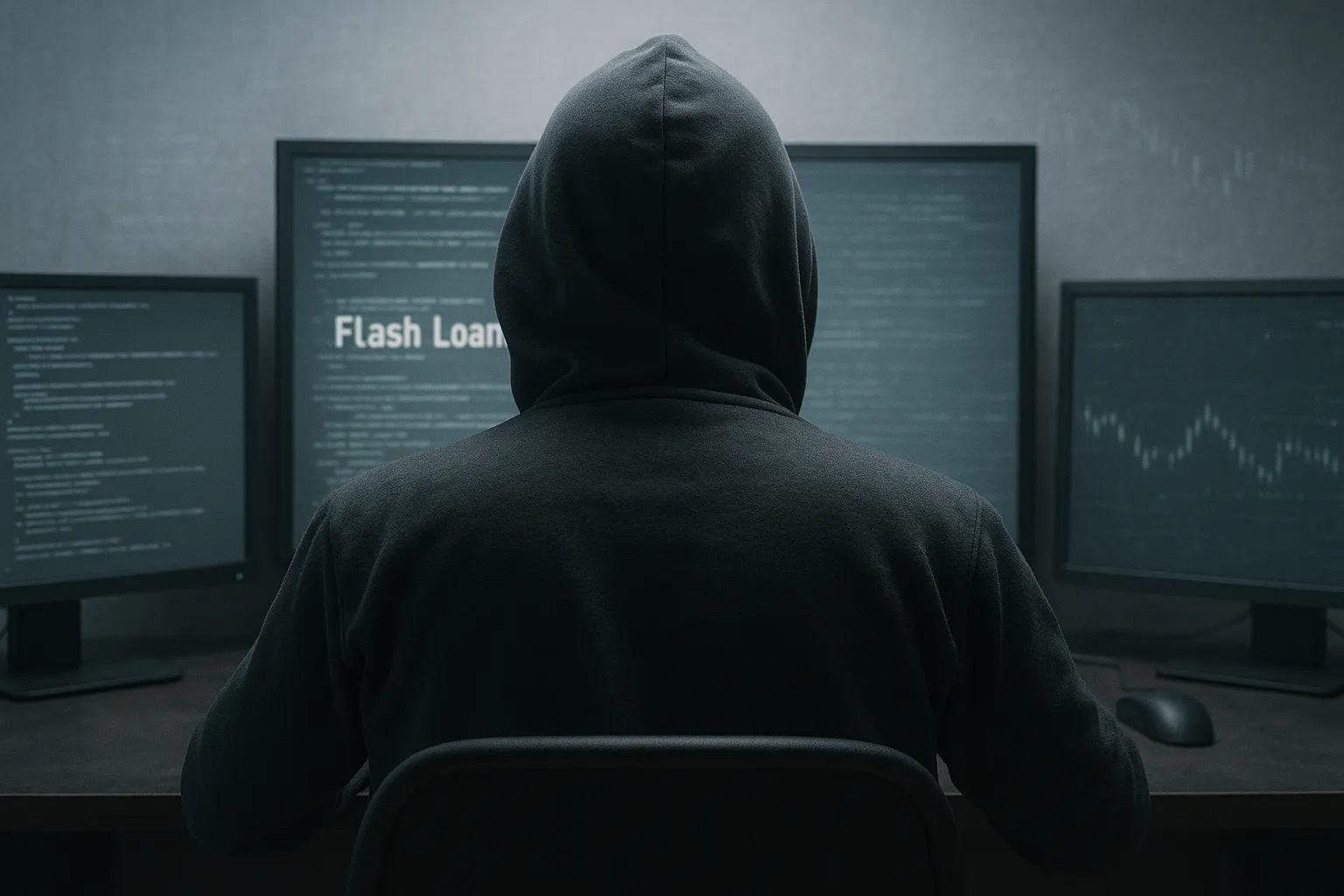 malicious oracle hacker