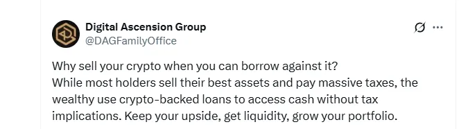 skip capital gains tax