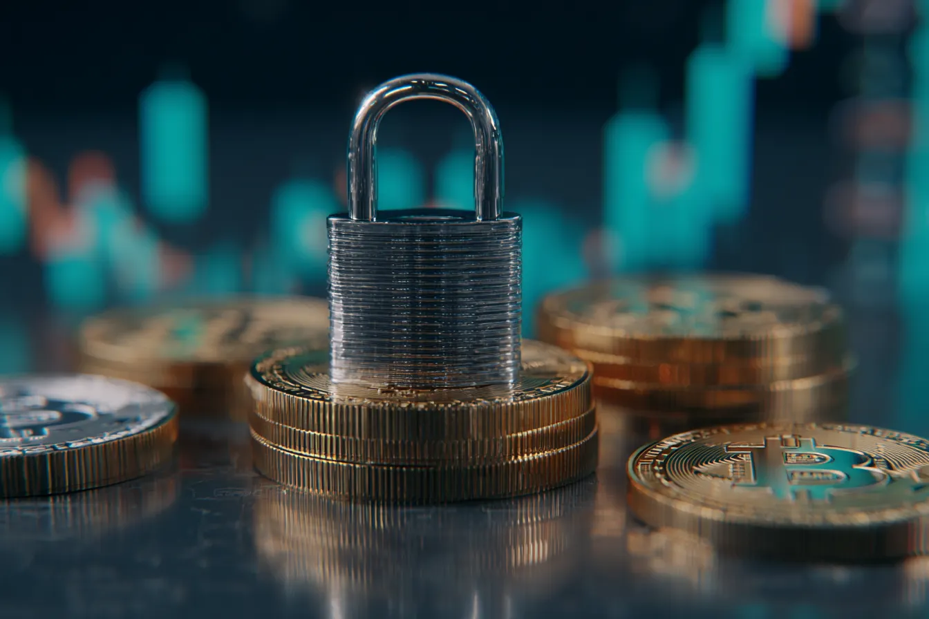 Security in Crypto
