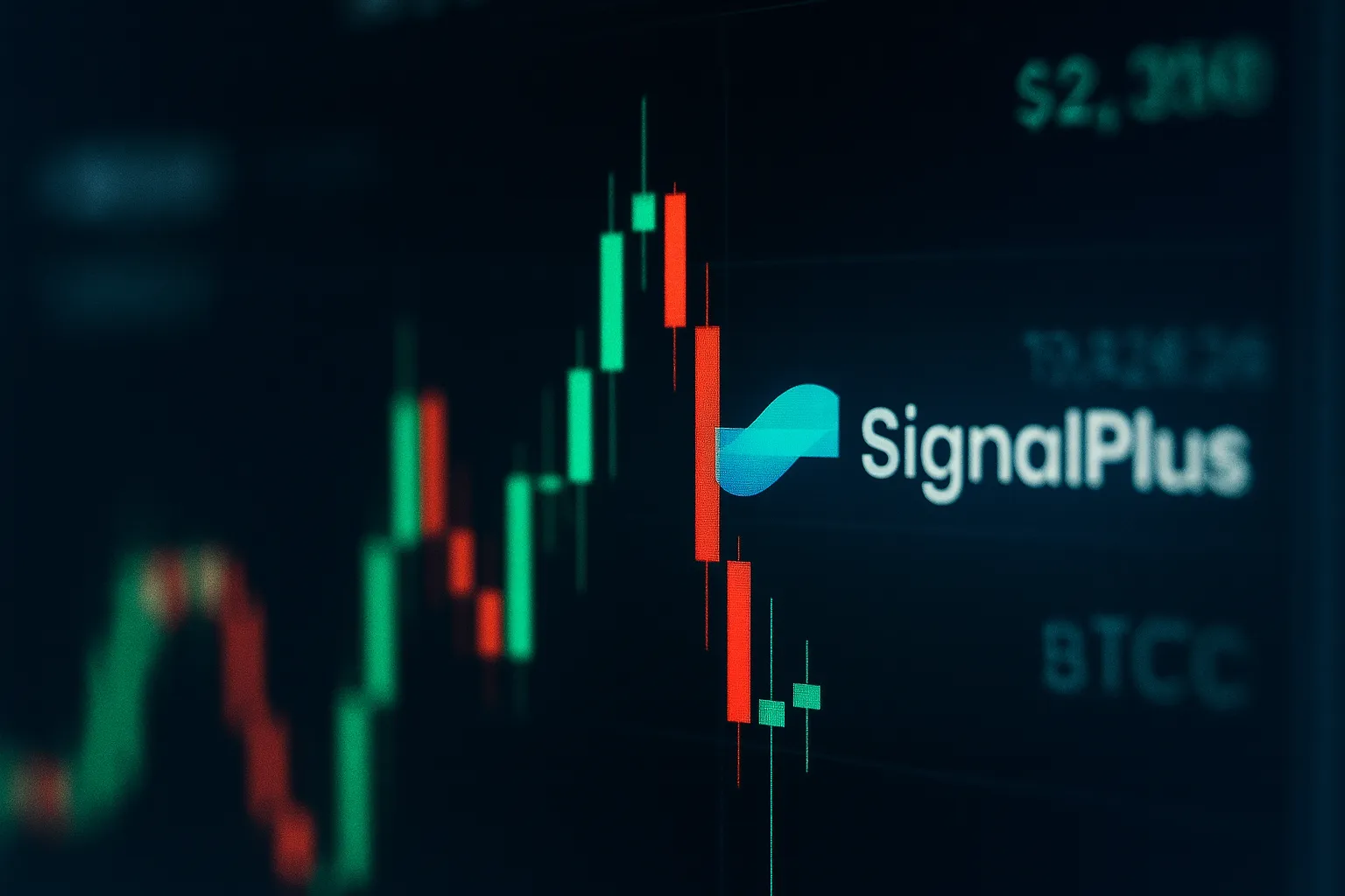 SignalPlus Warning on Bitcoin Rallies