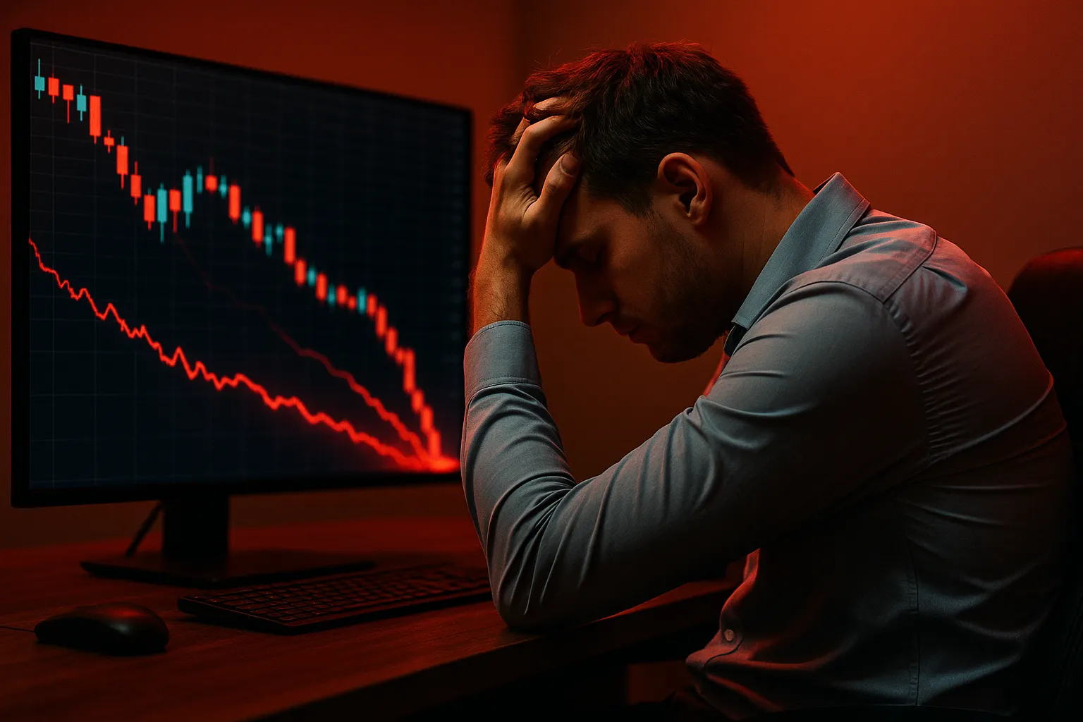 Trader Dilemma
