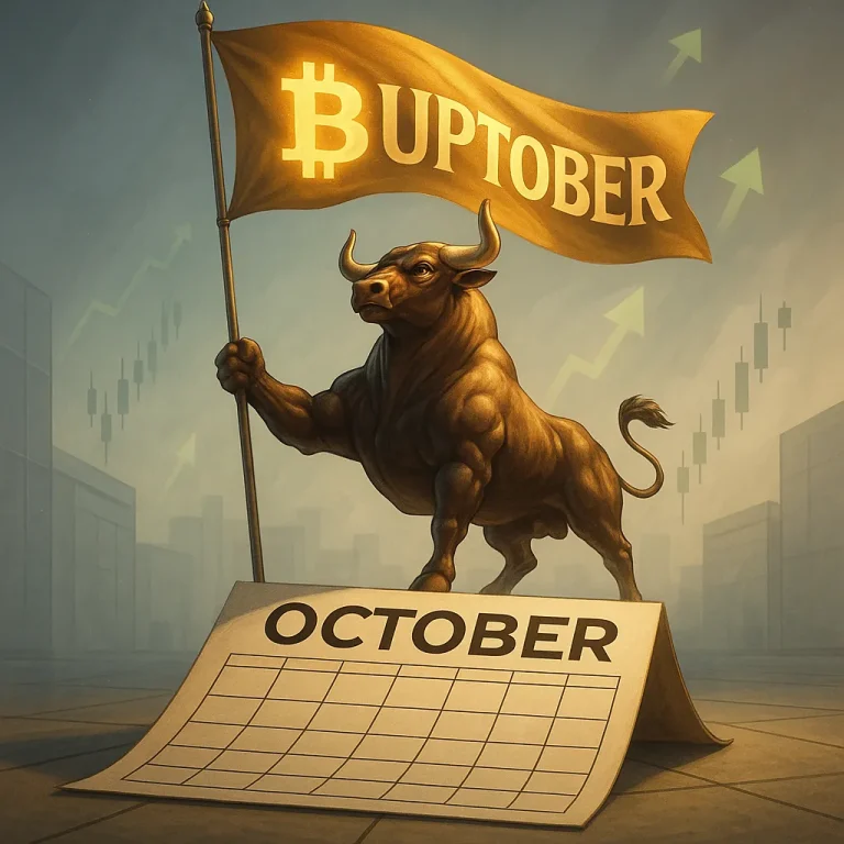 bitcoin uptober