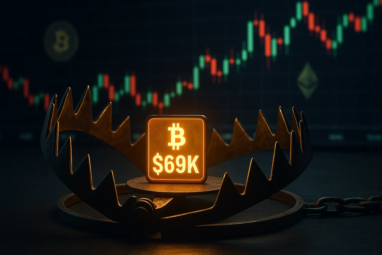 cognitive trap that sink traders