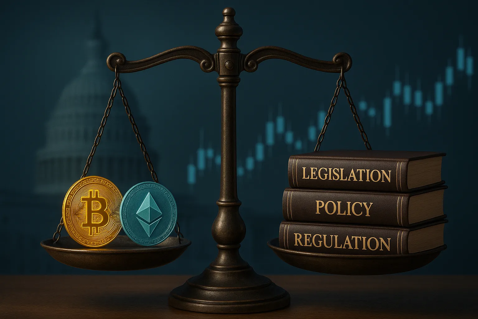 crypto regulations