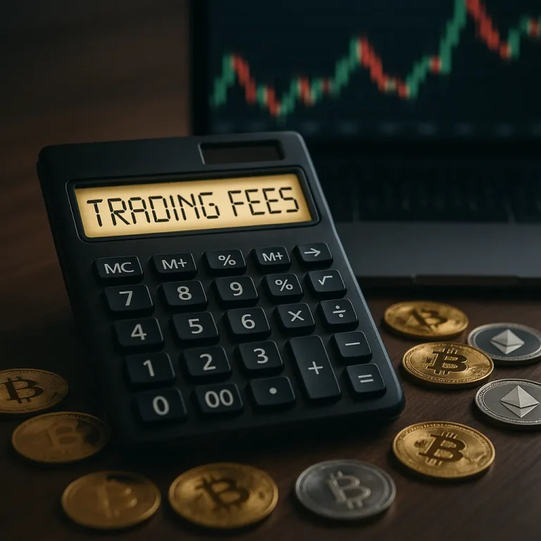 crypto trading costs