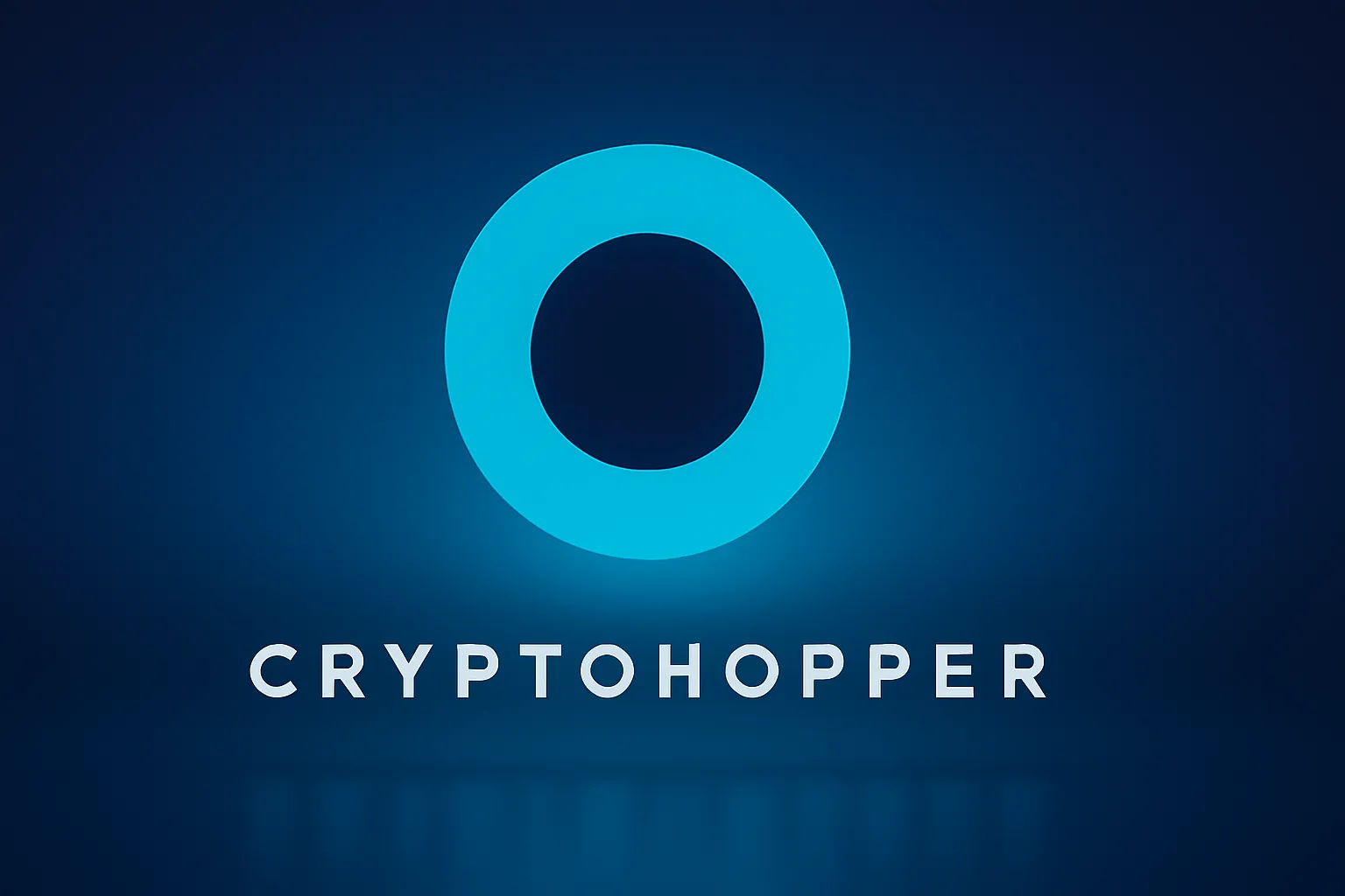 cryptohopper