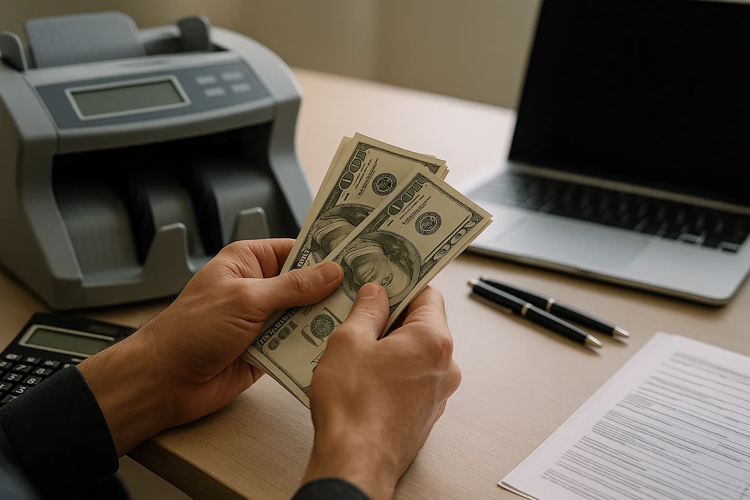 forex profit potential