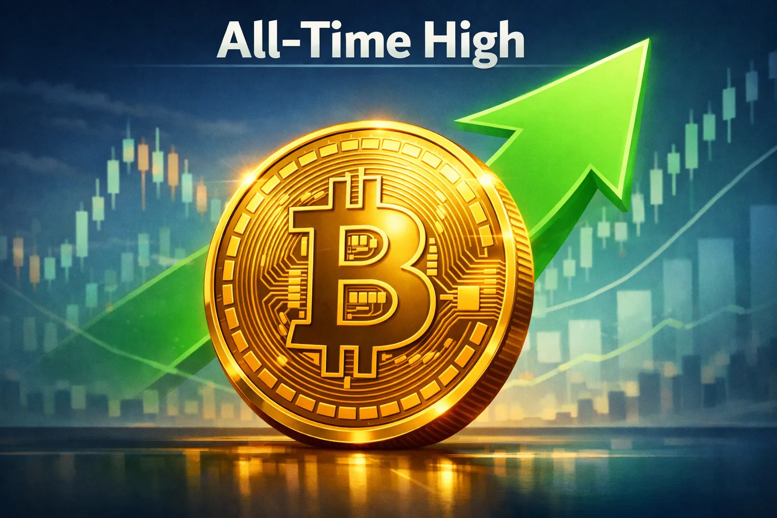 All-Time High