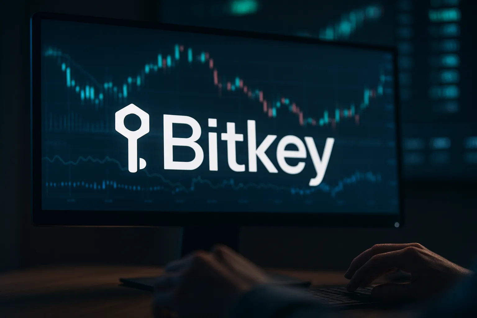 Bitkey Multi-Sig Wallet