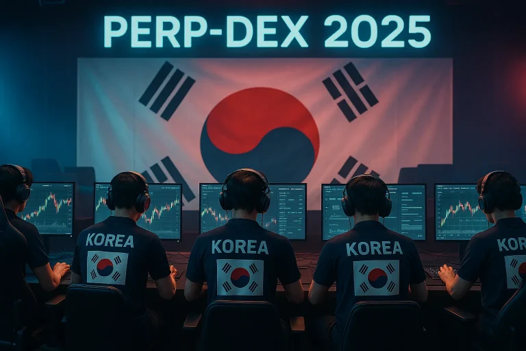 Seoul Trading Esports