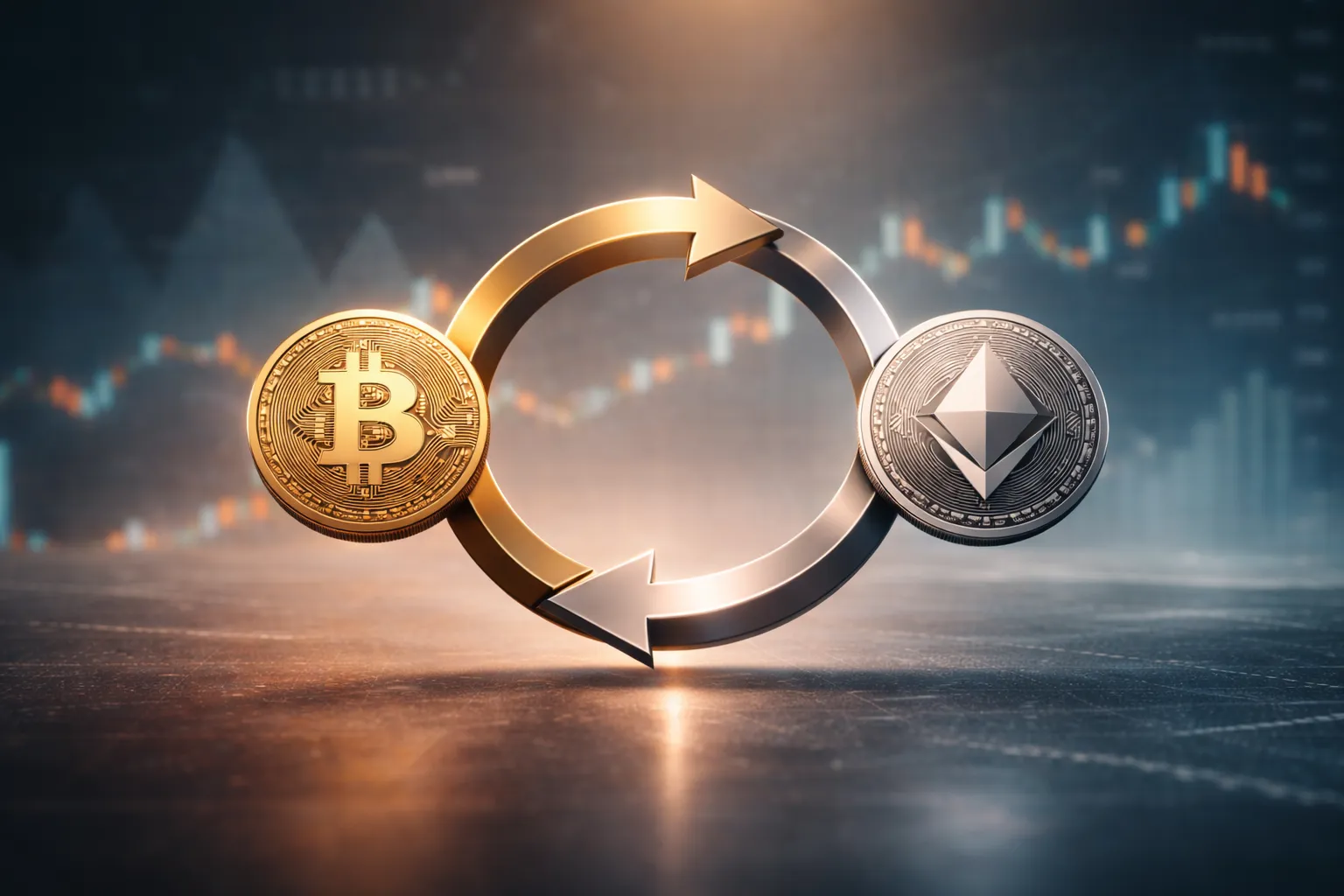 The Flippening