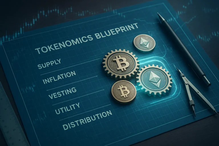 Tokenomics Blueprint