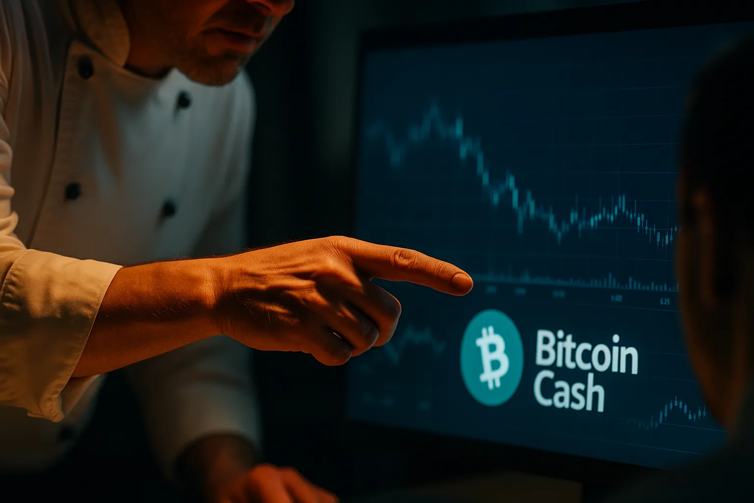 bitcoin cash fork