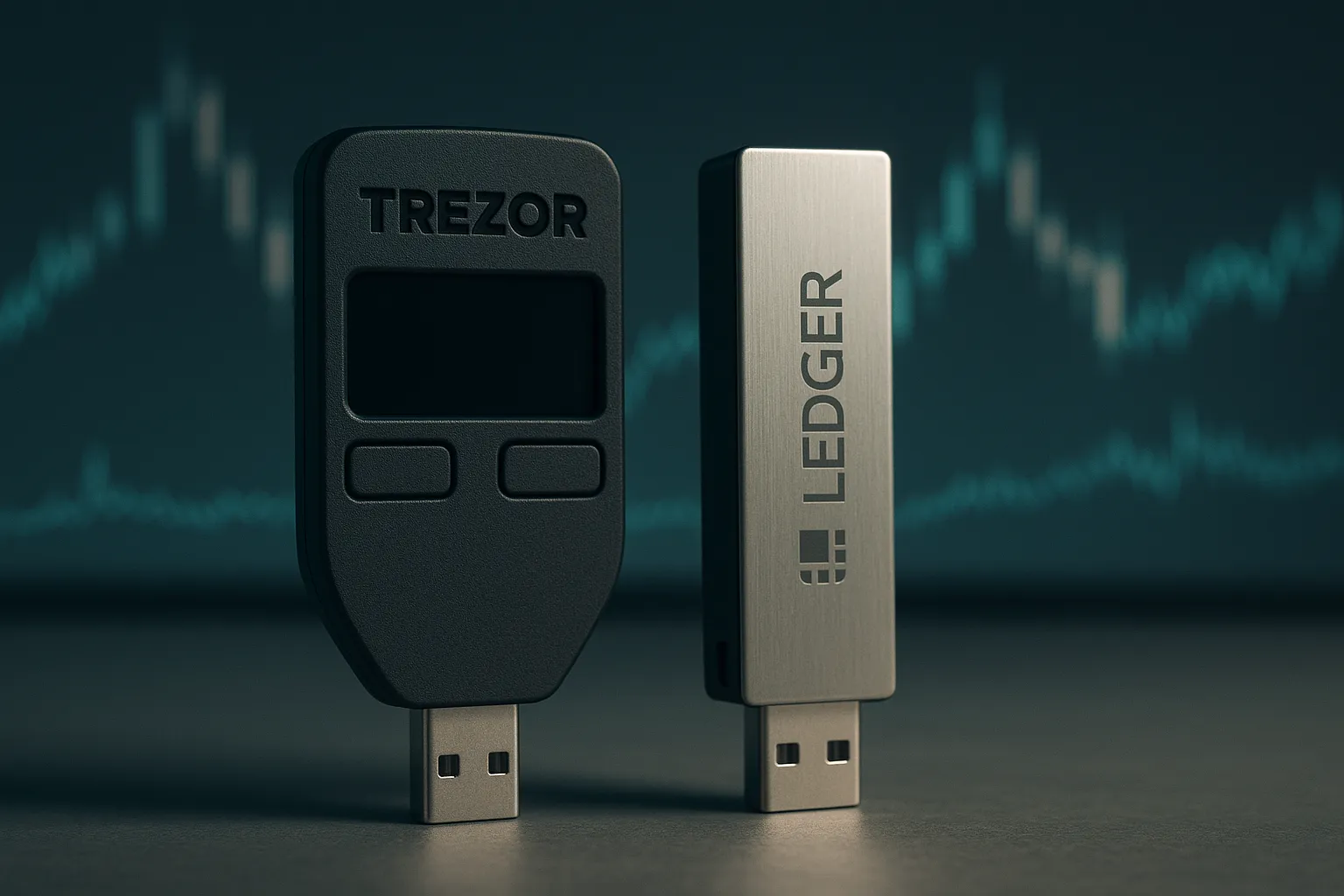 cold wallets