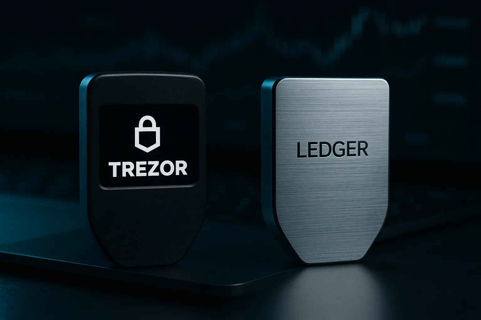 hardware wallets