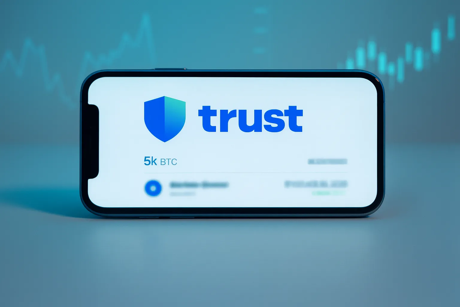 mobile trustwallet