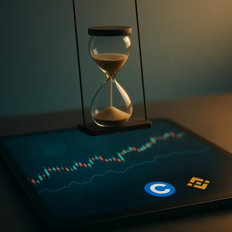 swing trading