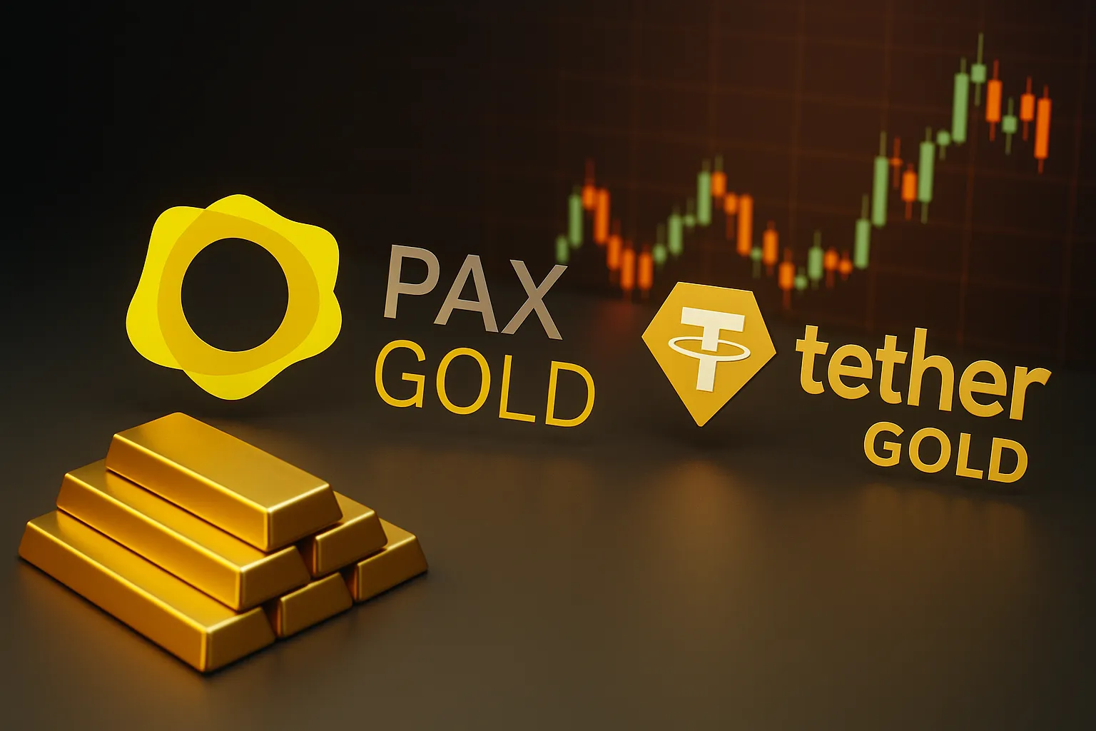Commodity Stablecoins