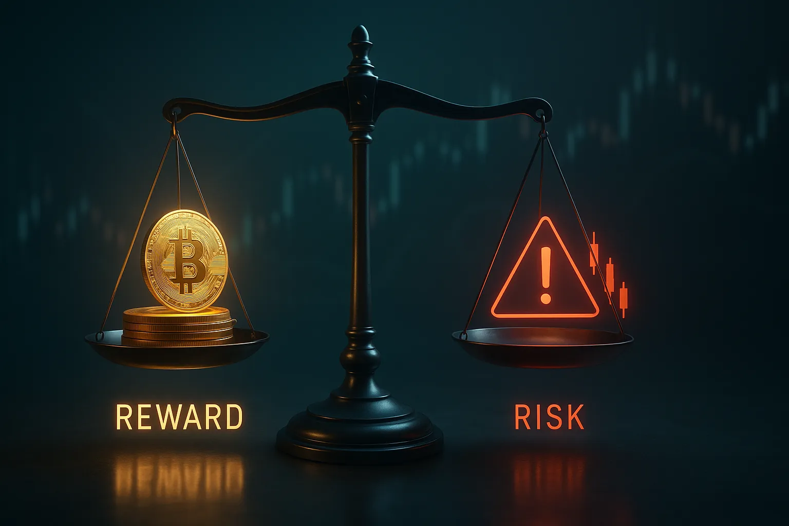 Risk-Reward