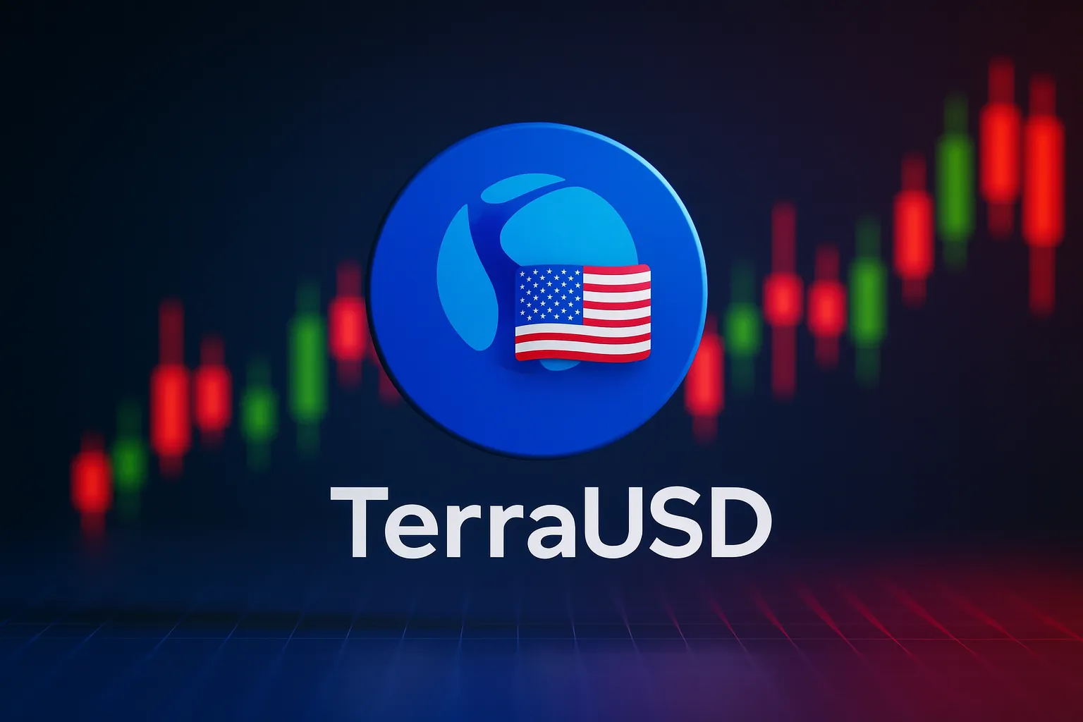 TerraUSD stablecoin